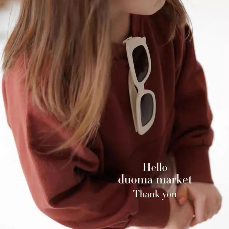 Óculos de Sol – Lumi Kids