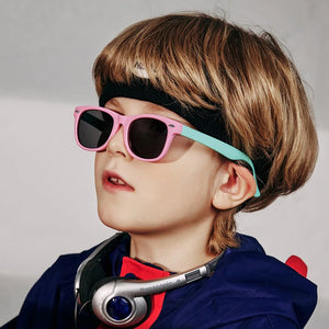 Óculos de Sol - Jet Kids