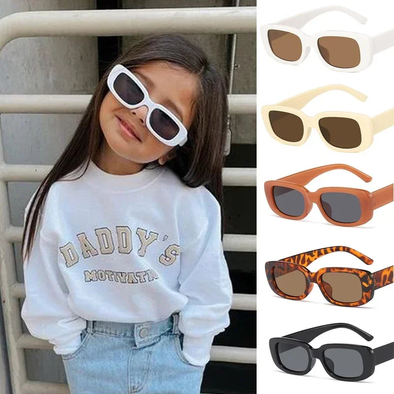 Óculos de Sol – Lumi Kids
