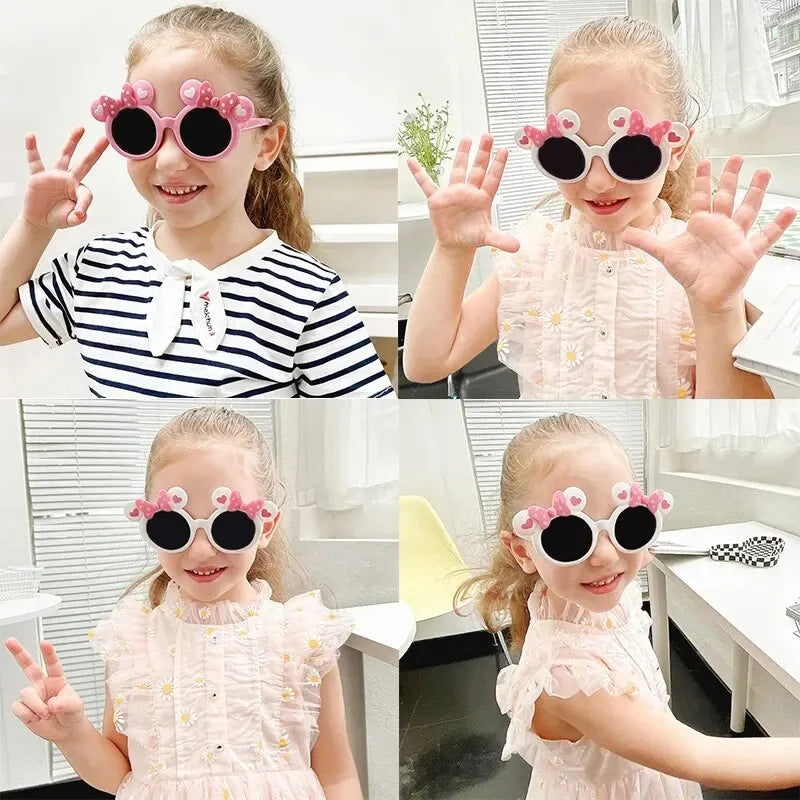 Óculos de Sol – Ciela Kids