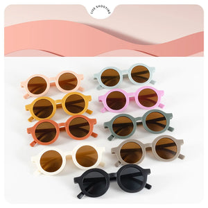 Óculos de Sol – Orbis Kids