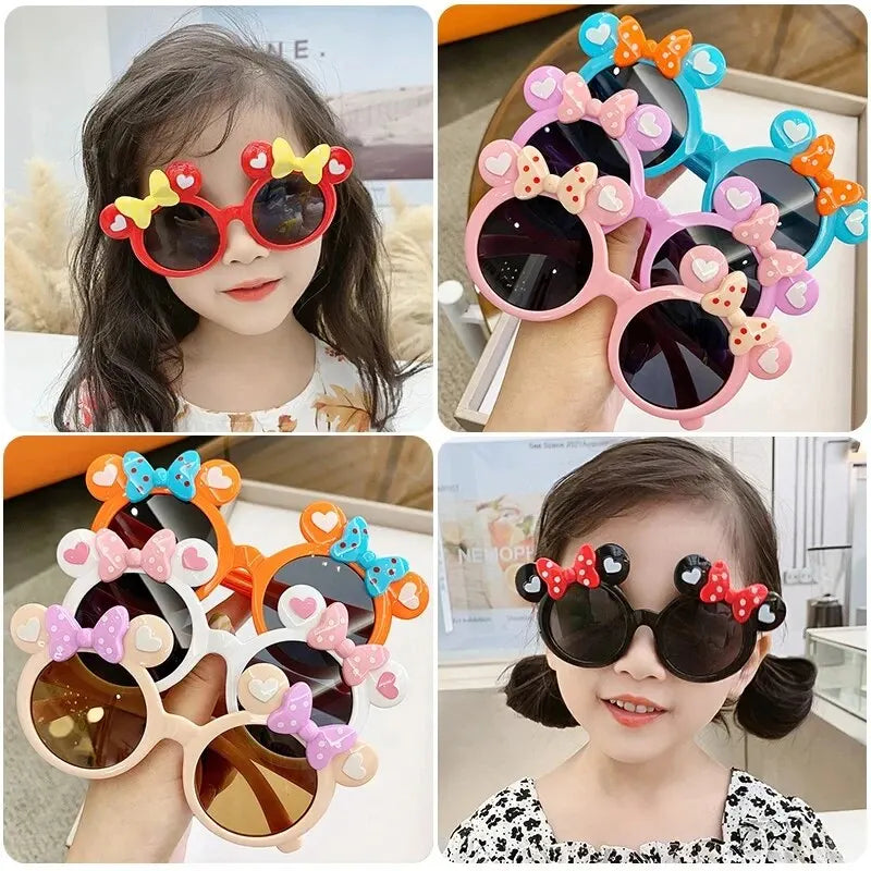 Óculos de Sol – Ciela Kids
