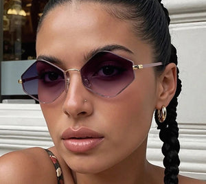 Óculos de Sol – Rubella